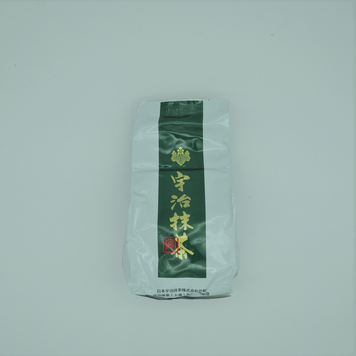 Matcha 宇治抹茶